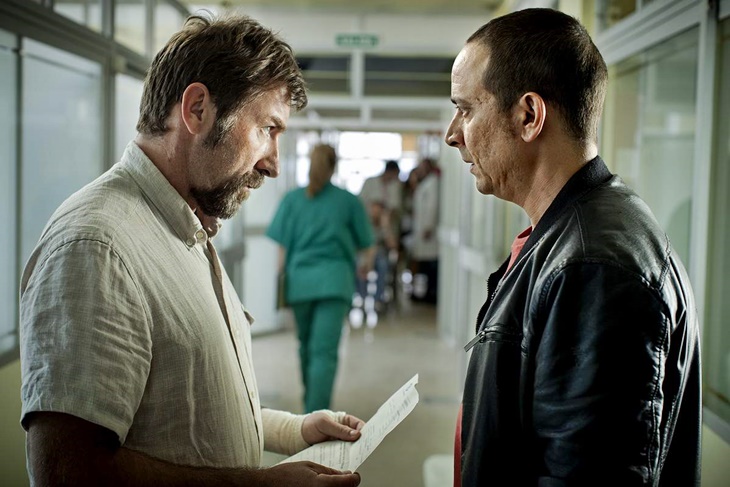 'Tarde para la Ira', hoy en el ciclo de cine en VOSE