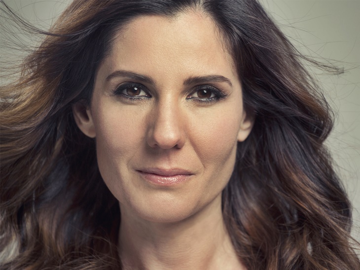 Diana Navarro incluye Badajoz en su gira de conciertos