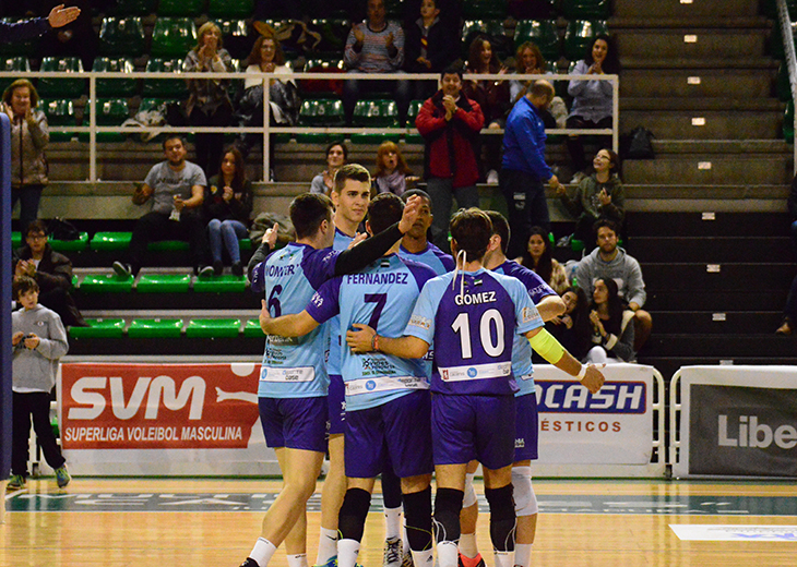 El Electrocash Cáceres celebra su tradicional Trofeo de Reyes