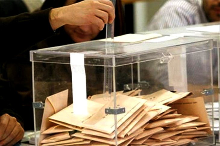 Asaja impugna cuatro mesas electorales de las elecciones al campo
