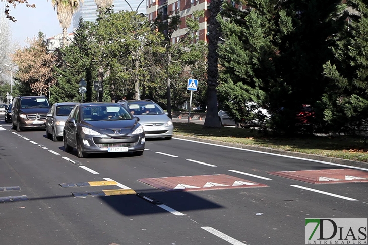 Llegan quejas desde todas partes por el ‘circuito’ de Sinforiano