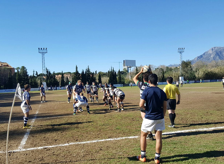 Los descuidos pasan factura al CAR Cáceres