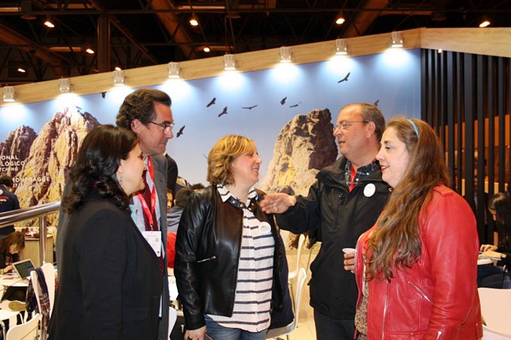 Monago: "Gastar lo que se presupuesta es prioritario"