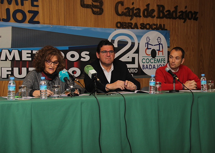 El Mideba y Apamex crean unas escuelas deportivas adaptadas