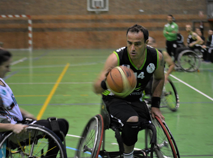 José Cano dimite como director deportivo del Mideba