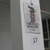 Conoce los carteles presentados al Carnaval Romano