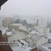 Se cumplen 7 años de las nevadas en Extremadura en enero de 2010, ¿Cómo ocurrió?