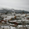 Se cumplen 7 años de las nevadas en Extremadura en enero de 2010, ¿Cómo ocurrió?