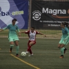 Imágenes del Santa Teresa 2 - 0 FC Barcelona