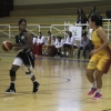 Imágenes del Baloncesto Batalyaws - Alcobendas