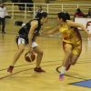 Imágenes del Baloncesto Batalyaws - Alcobendas