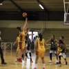 Imágenes del Baloncesto Batalyaws - Alcobendas