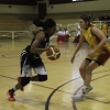 Imágenes del Baloncesto Batalyaws - Alcobendas