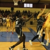 Imágenes del Baloncesto Batalyaws - Alcobendas