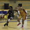 Imágenes del Baloncesto Batalyaws - Alcobendas