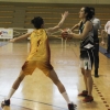 Imágenes del Baloncesto Batalyaws - Alcobendas