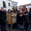 &#39;Las Carantoñas&#39; lucha por ser de Interés Turístico Nacional