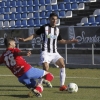 Imágenes del CD Badajoz 2 - 0 UC La Estrella