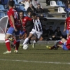 Imágenes del CD Badajoz 2 - 0 UC La Estrella