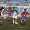 Imágenes del CD Badajoz 2 - 0 UC La Estrella