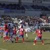 Imágenes del CD Badajoz 2 - 0 UC La Estrella