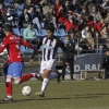 Imágenes del CD Badajoz 2 - 0 UC La Estrella