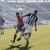 Imágenes del CD Badajoz 2 - 0 UC La Estrella