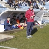 Imágenes del CD Badajoz 2 - 0 UC La Estrella