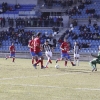 Imágenes del CD Badajoz 2 - 0 UC La Estrella