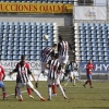 Imágenes del CD Badajoz 2 - 0 UC La Estrella