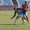 Imágenes del CD Badajoz 2 - 0 UC La Estrella