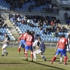 Imágenes del CD Badajoz 2 - 0 UC La Estrella