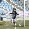 Imágenes del CD Badajoz 2 - 0 UC La Estrella