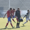 Imágenes del CD Badajoz 2 - 0 UC La Estrella