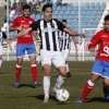 Imágenes del CD Badajoz 2 - 0 UC La Estrella