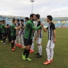 Imágenes del CD Badajoz 1 - 0 Jerez CF