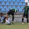 Imágenes del CD Badajoz 1 - 0 Jerez CF