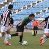 Imágenes del CD Badajoz 1 - 0 Jerez CF