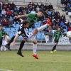 Imágenes del CD Badajoz 1 - 0 Jerez CF