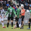 Imágenes del CD Badajoz 1 - 0 Jerez CF