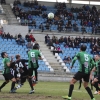 Imágenes del CD Badajoz 1 - 0 Jerez CF