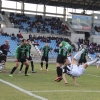 Imágenes del CD Badajoz 1 - 0 Jerez CF