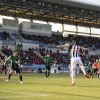 Imágenes del CD Badajoz 1 - 0 Jerez CF