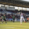 Imágenes del CD Badajoz 1 - 0 Jerez CF