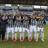 Imágenes del CD Badajoz 1 - 0 Jerez CF