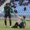 Imágenes del CD Badajoz 1 - 0 Jerez CF