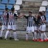 Imágenes del CD Badajoz 1 - 0 Jerez CF