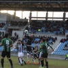 Imágenes del CD Badajoz 1 - 0 Jerez CF