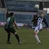 Imágenes del CD Badajoz 1 - 0 Jerez CF