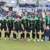 Imágenes del CD Badajoz 1 - 0 Jerez CF